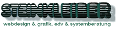 Steinkleiber Logo